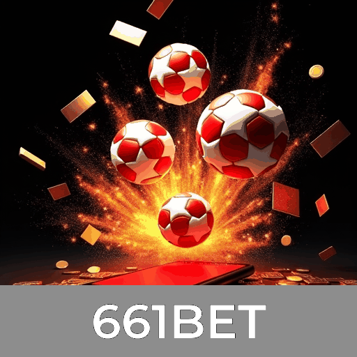 661BET: Top de Pagamentos e Cassino Premiado