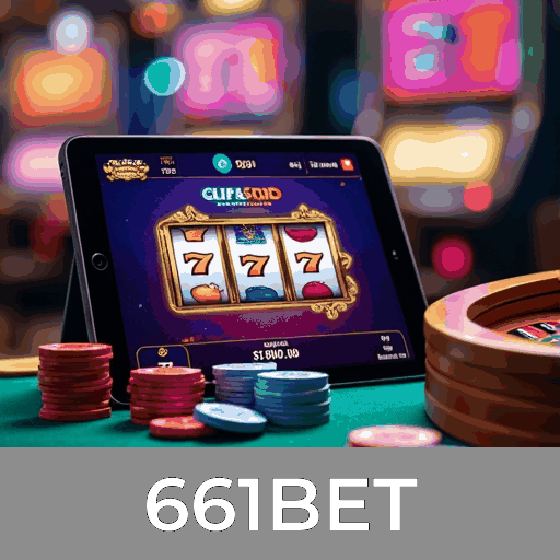 661BET: Experiência de Apostas Online com Serviço Profissional